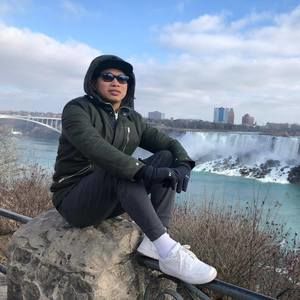 Meet your Posher, Billy